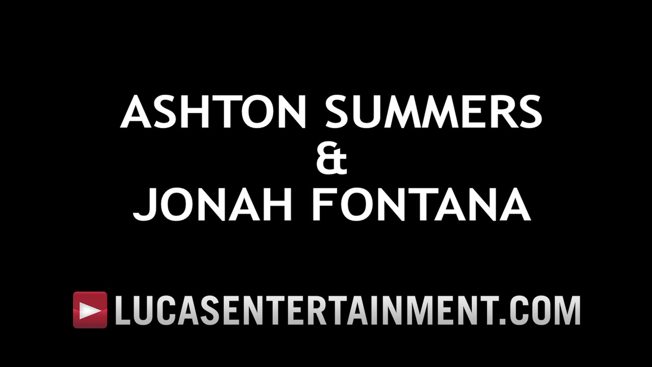 Ashton Summers Bottoms For Jonah Fontana - YesGay.xyz